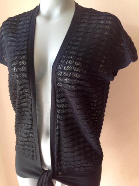 Pletena vesta, dorothy perkins,38