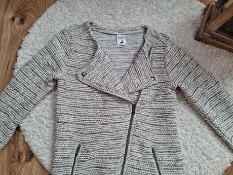 Elegantný kabatik, palomino,146