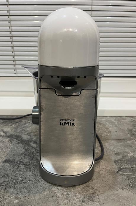 Kenwood kmx 50 kuchynský robot,