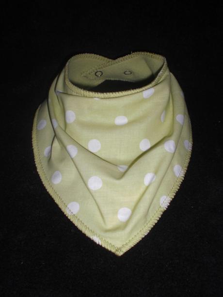 Šatka - nákrčník - podbradník, 74 - 116