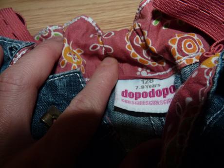 3/4 rifle, dopodopo,128