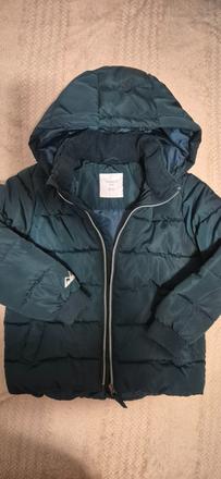 Bunda lindex, vel. 122, lindex,122