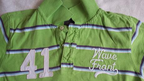 2ks tričiek a letné pyžamo veľ. 146, 140–152