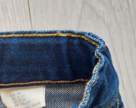 Rifľové kraťasy, fishbone,104