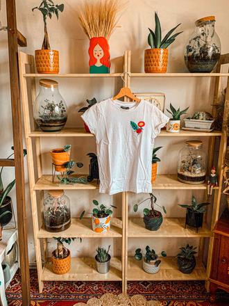 Reserved tričko, reserved,xs