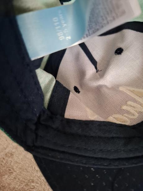 Šiltovka los angeles, dopodopo,98