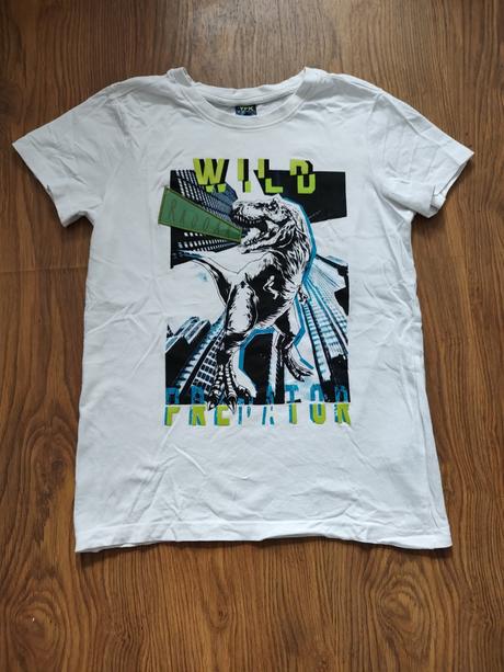 Tričko veľ 134, 134