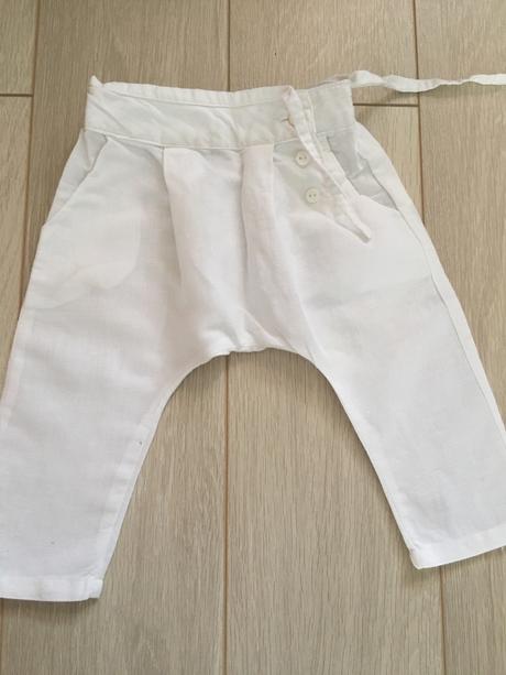 Nohavice zara, zara,74