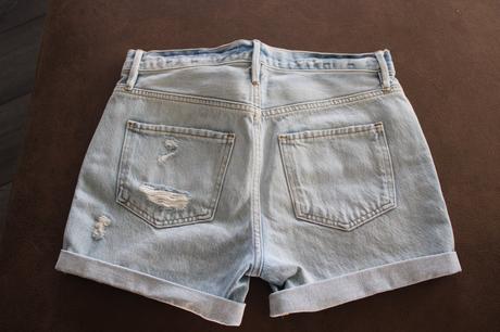 Frame exkluzivne šortky vel.s, s