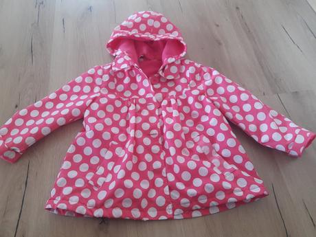 Kabátik, pepco,116