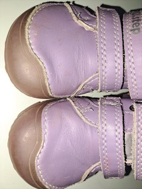 Celoročné topánky, d.d.step,22