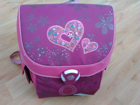 Školská taška baggymax,