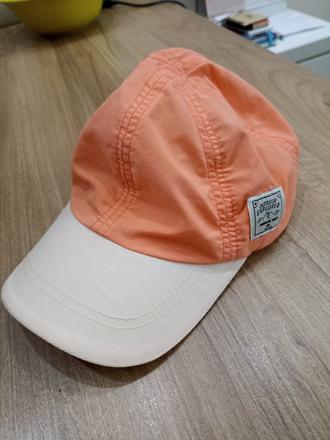 Letná šiltovka, 152