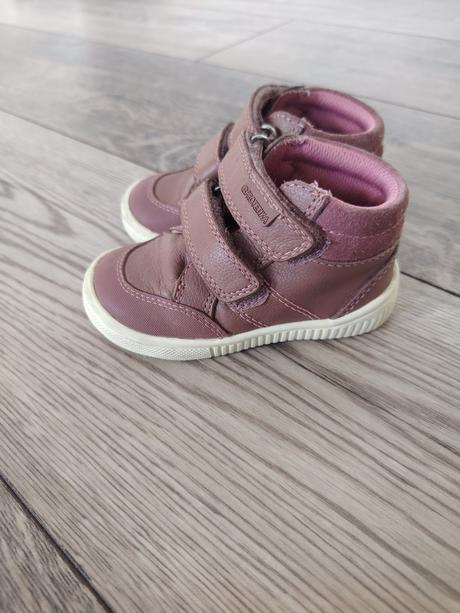 Prechodné topánky protetika, protetika,20