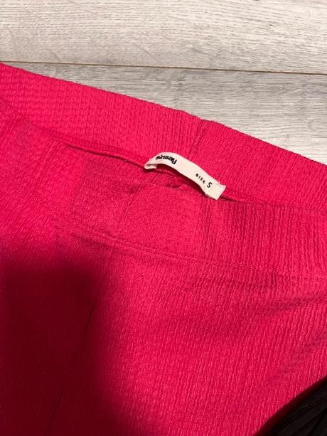 Flare nohavice 2 kusy, sinsay,s