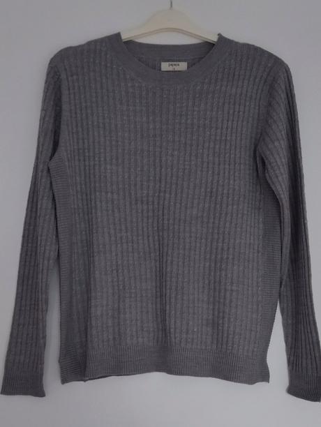 Sveter papaya, papaya,xl