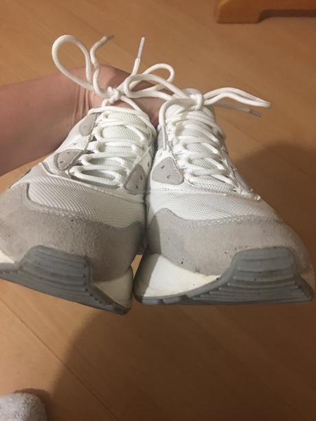 Tenisky only storm veľ. 40 1/2, 40