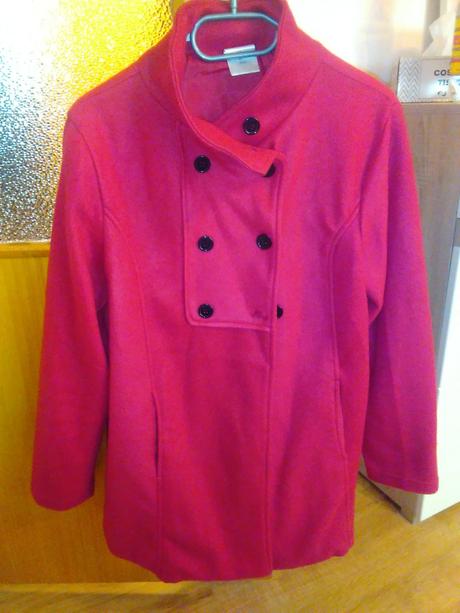 Tehotensky kabatik, 38