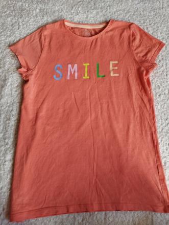 Smile tricko, f&f,164