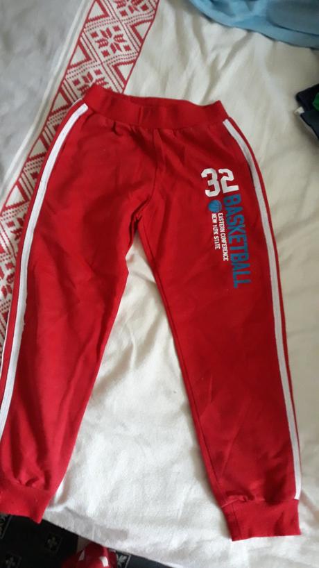 Chlapcenske teplaky, 116