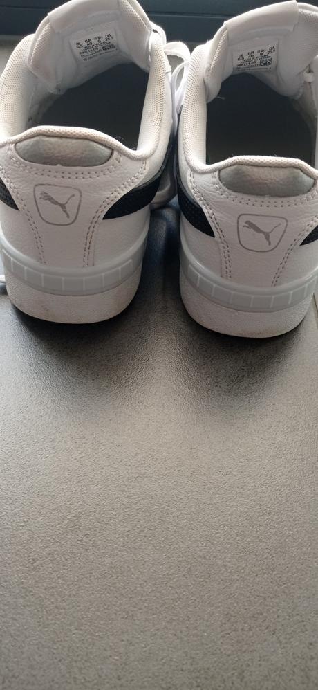 Tenisky puma, puma,40