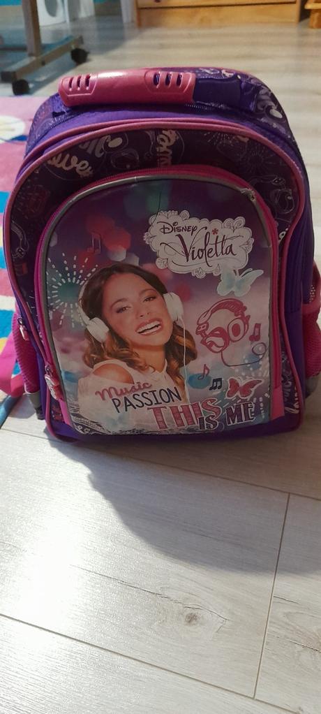 Taška do skoly,