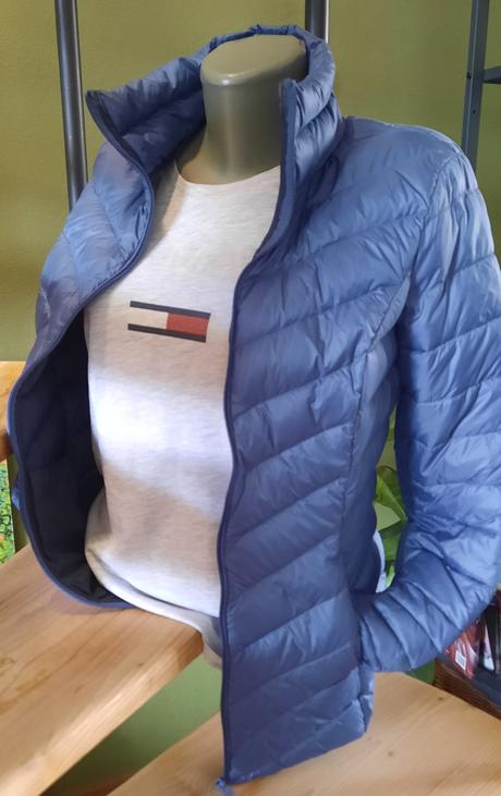 Dámska ľahká bunda c&a veľ.  s, c&a,36