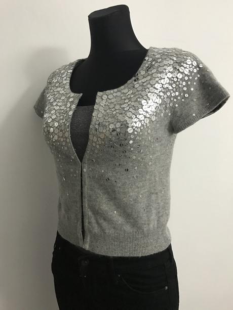 Sivé bolerko, buffalo,s