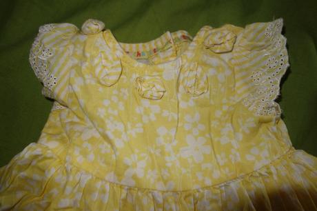 Satocky s gatkami rocha. little rocha od debenhams, debenhams,62