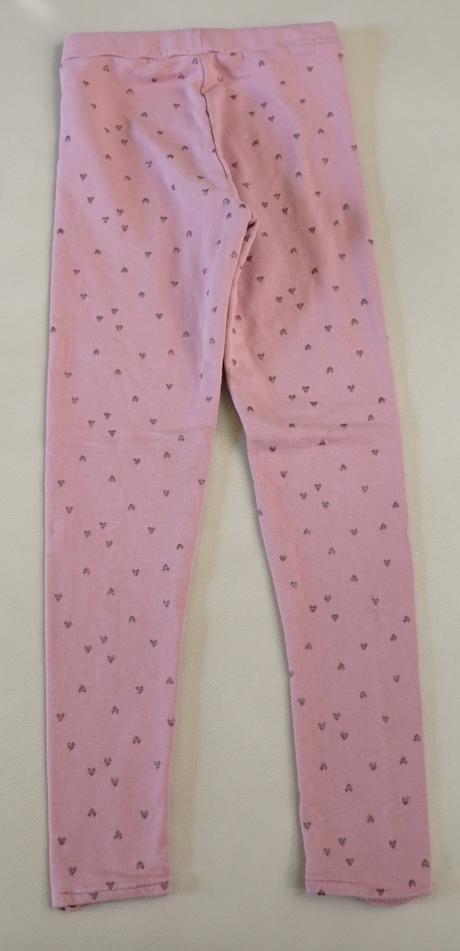 122/128 leginky,7-8 r., 128