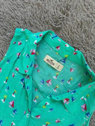 Hollister top, hollister,s