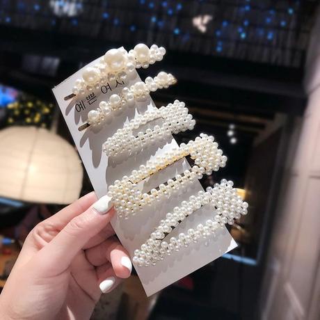 Perlickove pukacky sada 5ks,