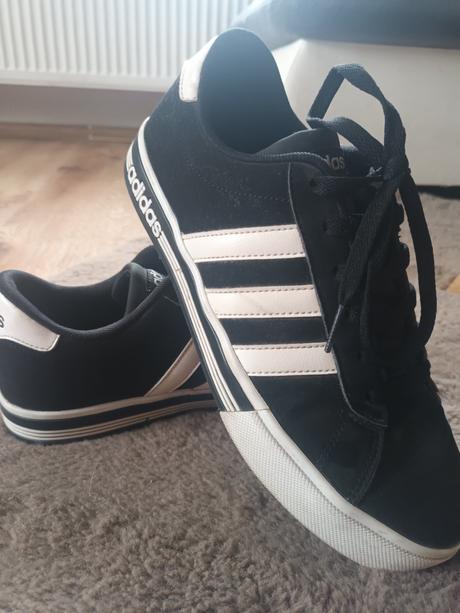 Adidas tenisky  , sneakersy, adidas,40