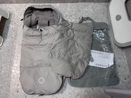 Hp bugaboo fusak, bugaboo