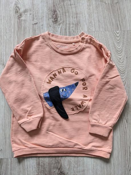 Tenká mikina, reserved,98