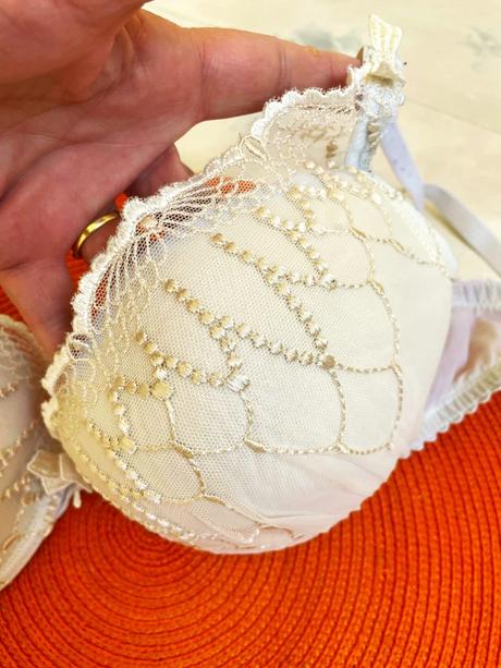 Luxusná podprsenka, passionata,80c