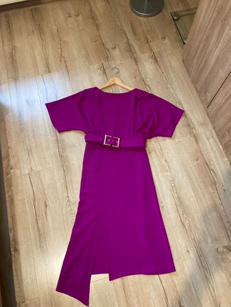 Spoločenské šaty, esito,l