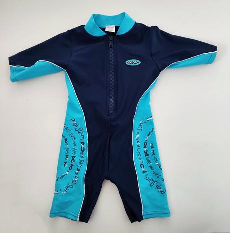 Plavkový overal, mini mode,74