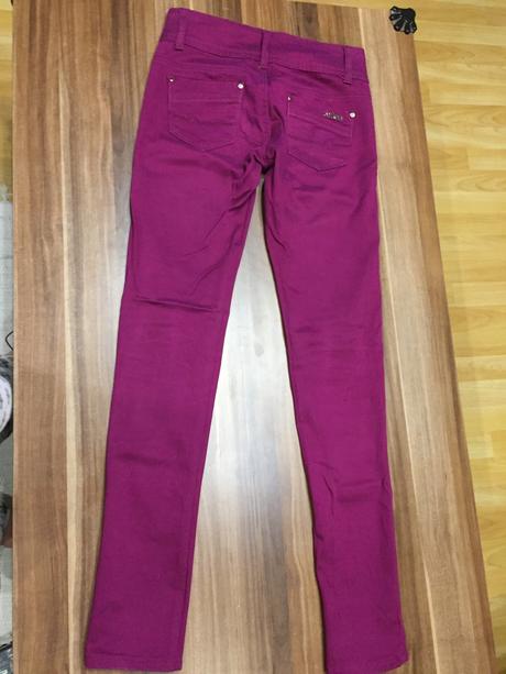 Nohavice velkost 25, 26