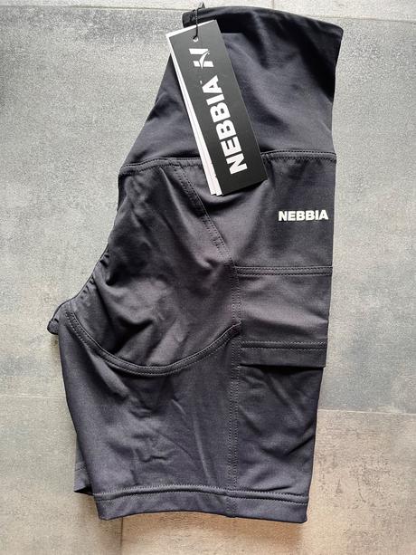 Biker short nebbia, nebbia,s