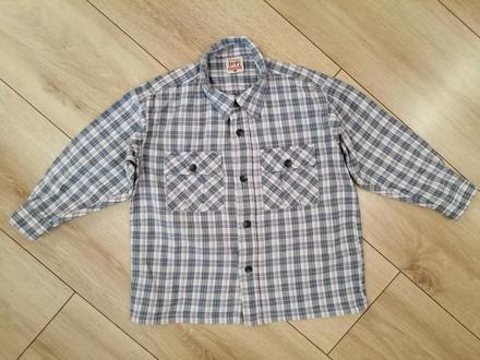 Košeľa h&m, h&m,98