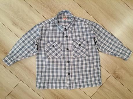 Košeľa h&m, h&m,98