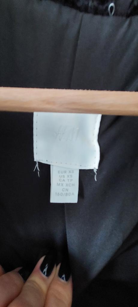 Teddy oversize xs,s m, h&m,s