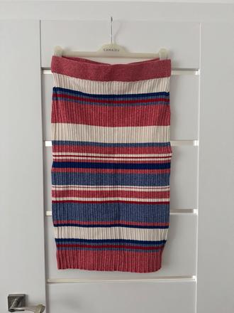 Pasikava sukňa h&m, h&m,m