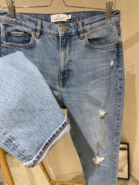 Rifle other&stories, m