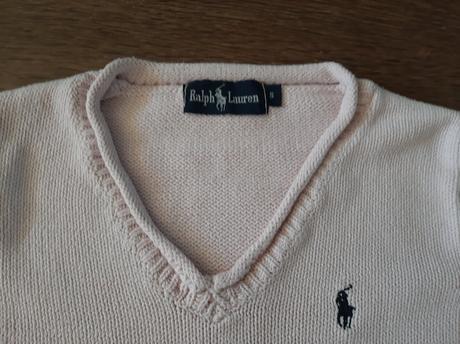 Svetrik rl 158-164  xs, ralph lauren,xs