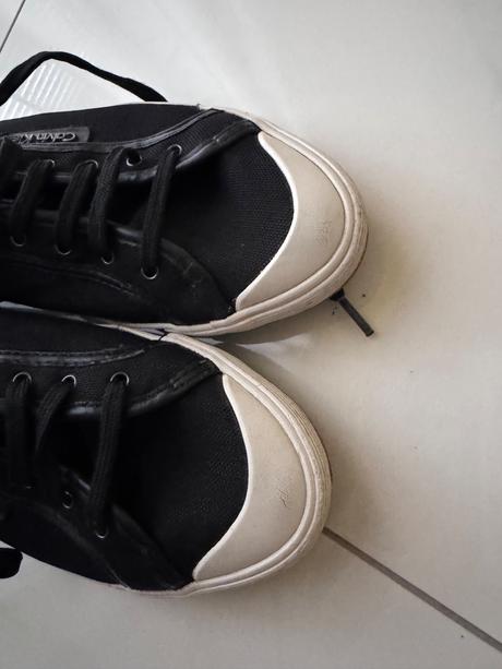 Tenisky calvin klein 37,5, 37