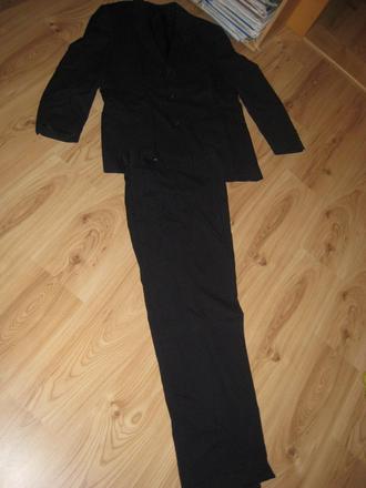 Oblek - dvojkombinácia, zn. ozeta, 44