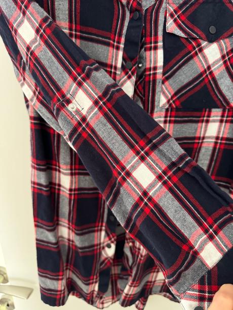 Košeľa predĺžená reserved 36, reserved,36