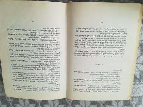 Povinné čítanie - zbojnícka mladosť,